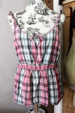 Ladies sleeveless cotton for sale  STURMINSTER NEWTON