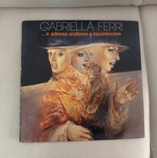 Giri gabriella ferri usato  Roma