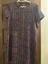 Adrienne vittadini red for sale  Brownsburg