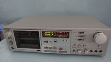 Sony k75. courroies d'occasion  Léry