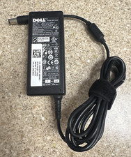 Genuine dell adapter for sale  GAINSBOROUGH