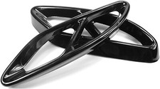 Pair muffler exhaust for sale  BIRMINGHAM