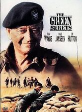 The Green Berets comprar usado The Green Berets comprar usado  Enviando para Brazil