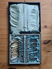 Antik silber löffel gebraucht kaufen  Heidelberg
