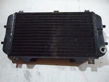 Kawasaki radiator zx400g for sale  DISS