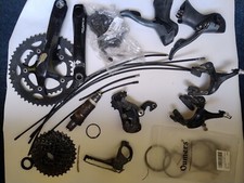 Shimano claris 2400 for sale  LONDON