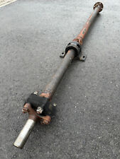 Ford scorpio kardanwelle gebraucht kaufen  Forchheim