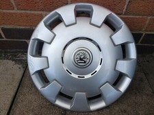 One genuine vauxhall for sale  MELTON MOWBRAY
