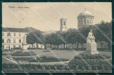 Torino città aiuole usato  Gambolo