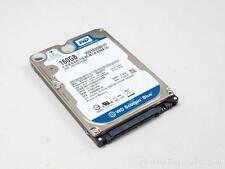 HARD DISK 160GB WESTERN DIGITAL WD1600BEVT-22ZCT0 SATA 2,5 160 GB HD - GUASTO comprar usado  Enviando para Brazil