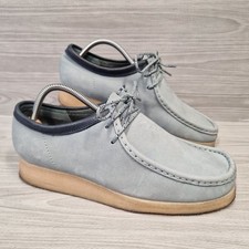 Clarks originals wallabees for sale  TONBRIDGE