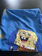 Kinderbettwäsche 135x200 spon gebraucht kaufen  Bitburg