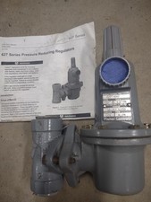 Fisher controlls 627 for sale  Waterford