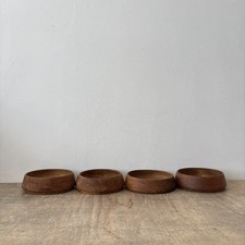 Rustic style wooden for sale  LEWES