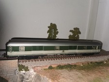 Märklin marklin carrozza usato Märklin marklin carrozza usato  Italia