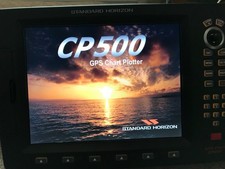 Standard horizon 500 for sale  RYDE