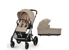 Cybex balios lux for sale  ORMSKIRK