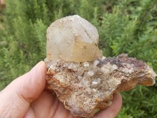 Minerali calcite monte usato  Buggiano
