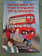 Buch englisch mystery gebraucht kaufen  Berlin