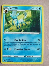 Carte pokémon rare d'occasion  Saint-André-de-Cubzac