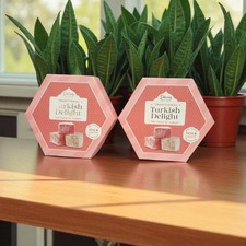 Traditional turkish delight for sale Traditional turkish delight for sale  OLDHAM