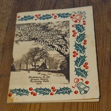 Antique vintage small for sale  PRESTON