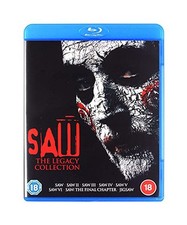 Saw legacy collection gebraucht kaufen  Trebbin