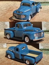 Ford 1948 pick d'occasion  Le Bousquet-d'Orb