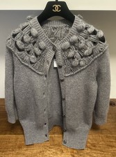 Authentic chanel cashmere for sale  Cockeysville