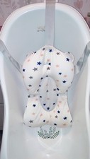 Baby bath support for sale  TADLEY