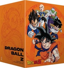 Dragon ball seasons for sale  Jacksonville