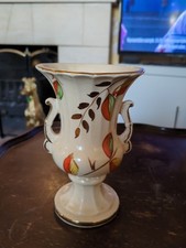 Decorative urn vase for sale  PETERBOROUGH