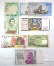 Starter set banknoten gebraucht kaufen  Bad Krozingen