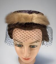 Vtg 1960s veiled for sale  Pell City