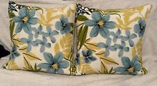 Storehouse embroidered pillows for sale  Murrysville