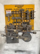 Wheel force 1900 for sale  CANTERBURY