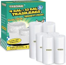 Gallon gallon trash for sale  Shipping to Ireland