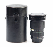 Pentax smc zoom usato  Torrita Tiberina