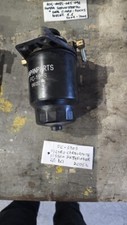 1905filtro carburante nissan usato  Sassari