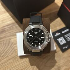 Tissot race powermatic for sale  WARRINGTON