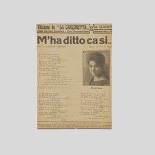 Copiella ditto sì usato  Napoli