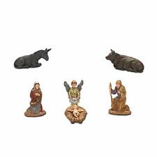Presepe moranduzzo 3.5cm usato  Lanciano