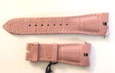 C13 ETAT NEW BRACELET MONTRE ROGER DUBUIS 25 MM CROCO @ ROGER DUBUIS STRAP 25 MM, usado comprar usado  Enviando para Brazil