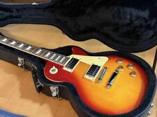 Guitarra elétrica Les Paul com estojo rígido #QO13CA comprar usado  Enviando para Brazil