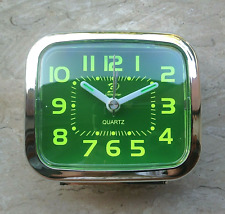 Orologio sveglia luce usato  Due Carrare