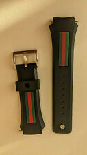Pulseira de borracha de substituição Gucci SYNC XXL YA137101 comprar usado  Enviando para Brazil