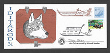 2003 iditarod sled for sale  Festus