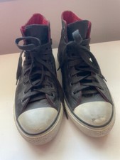 Rare converse john d'occasion  Expédié en Belgium