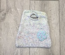 Hand knitted bag for sale  NEWCASTLE UPON TYNE