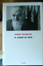 400420904456 pane ieri usato  San Benedetto del Tronto